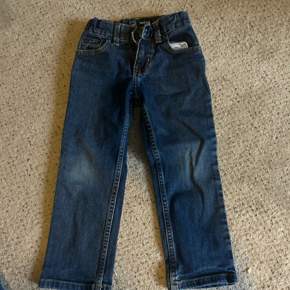 Jeans - Picture 2 of 3